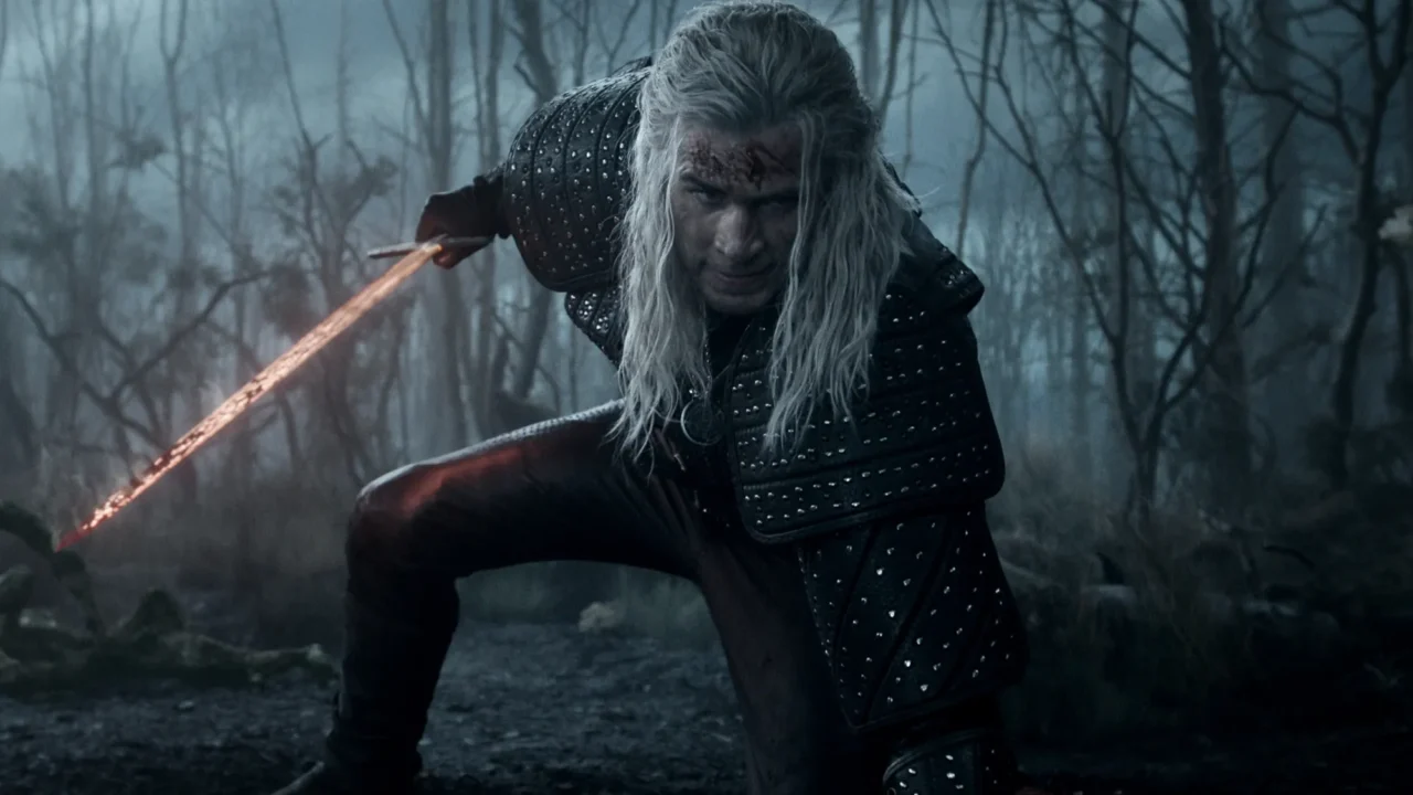 بودجه نجومی فصل چهارم سریال The Witcher فاش شد