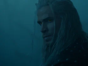 تیزر و پوستر فصل چهارم سریال The Witcher منتشر شد