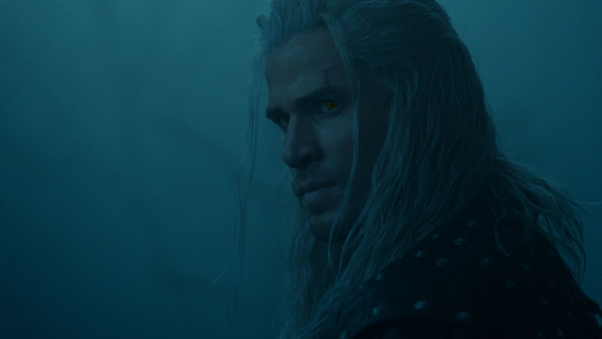 تیزر و پوستر فصل چهارم سریال The Witcher منتشر شد