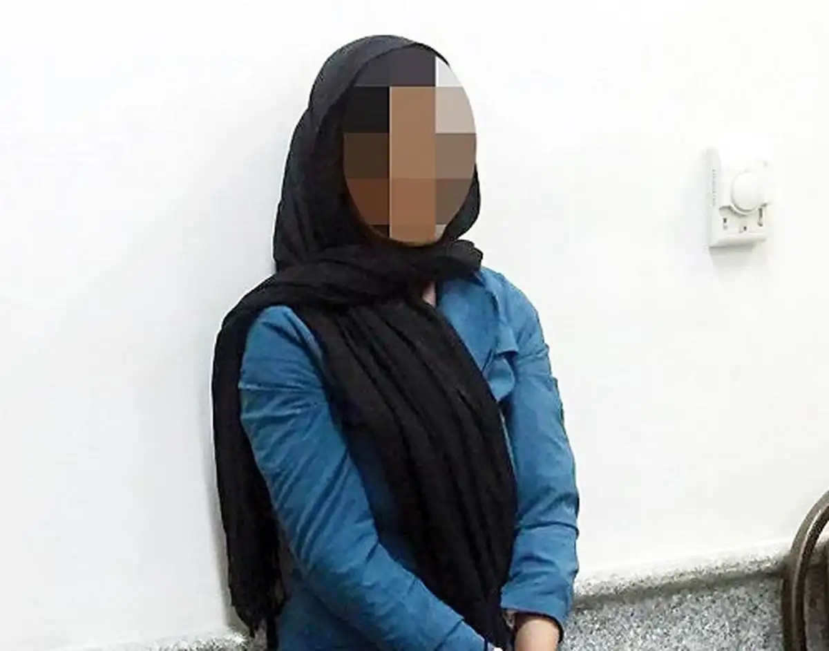 سرقت یک میلیاردی طلا توسط زن همسایه در شاهین‌شهر