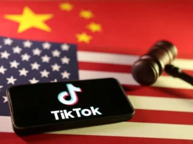 توافق آمریکا و چین برای ادامه فعالیت TikTok در ایالات متحده نهایی شد