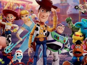 اندرو استنتون از برنامه‌های پیکسار برای ادامه Toy Story پس از نسخه پنجم خبر داد