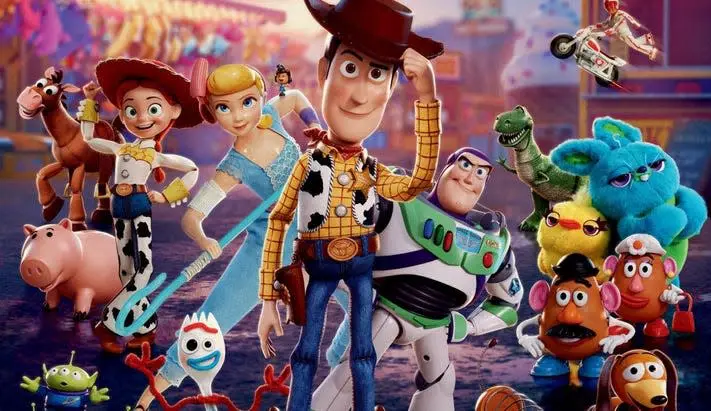 اندرو استنتون از برنامه‌های پیکسار برای ادامه Toy Story پس از نسخه پنجم خبر داد