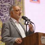 زاکانی: کاهش بار ترافیکی ورودی‌های تهران با تا پایان امسال