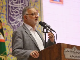 زاکانی: کاهش بار ترافیکی ورودی‌های تهران با تا پایان امسال