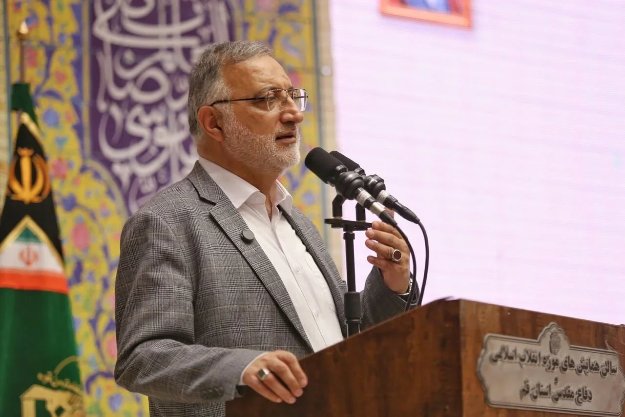 زاکانی: کاهش بار ترافیکی ورودی‌های تهران با تا پایان امسال