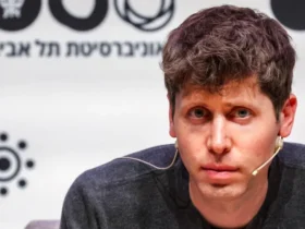 مصاحبه جنجالی تاکر کارلسون با سم آلتمن؛ اتهامات مرگ پژوهشگر سابق OpenAI