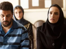 استقبال جهانی از سریال وحشی در جشنواره فیلم تورنتو ۲۰۲۵