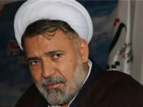 حجت الاسلام حبیب برومند درگذشت، نماینده اسبق مجلس فوت شد