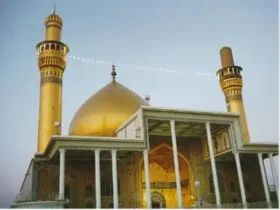 ولادت امام حسن عسکری مبارک - متن و پیام‌ های تبریک تولد امام حسن عسکری