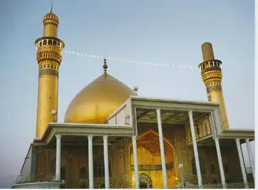 ولادت امام حسن عسکری مبارک - متن و پیام‌ های تبریک تولد امام حسن عسکری