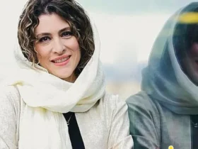 ویشکا آسایش با فیلم Loose Ends وارد سینمای هالیوود شد