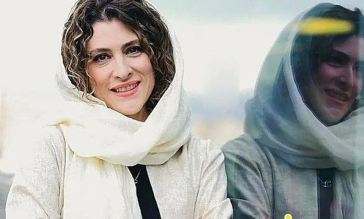 ویشکا آسایش با فیلم Loose Ends وارد سینمای هالیوود شد