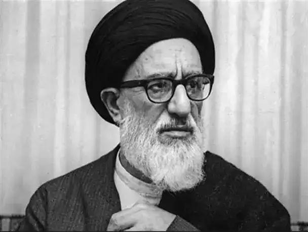 تاریخ وفات آیت‌الله سید محمود طالقانی درسال 1404 چه روزی است؟