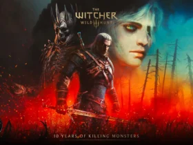 طرفداران بازی The Witcher 3 را بازسازی گرافیکی کرده‌اند