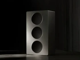 شیائومی از اسپیکر پرچمدار Sound 2 Max با هوش مصنوعی رونمایی کرد