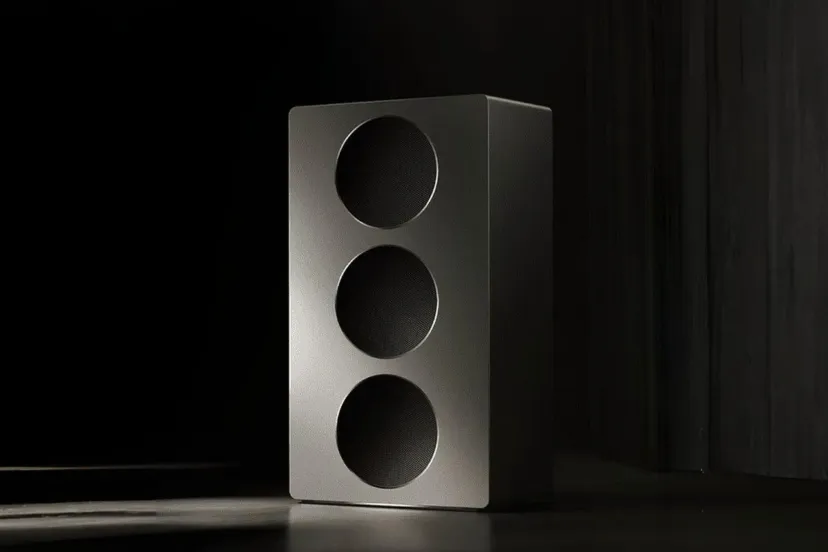 شیائومی از اسپیکر پرچمدار Sound 2 Max با هوش مصنوعی رونمایی کرد