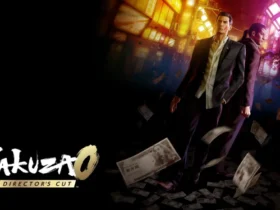 زمان انتشار Yakuza 0 Director’s Cut برای کنسول‌ها و کامپیوتر مشخص شد