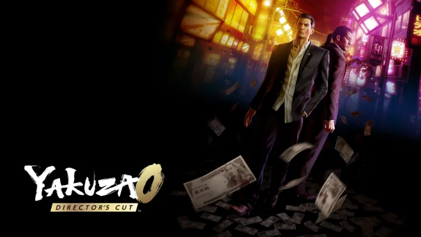 زمان انتشار Yakuza 0 Director’s Cut برای کنسول‌ها و کامپیوتر مشخص شد