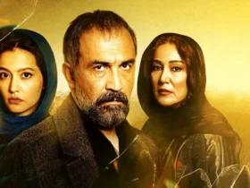 بازیگر اسپین‌آف سریال «پوست شیر» اعلام شد