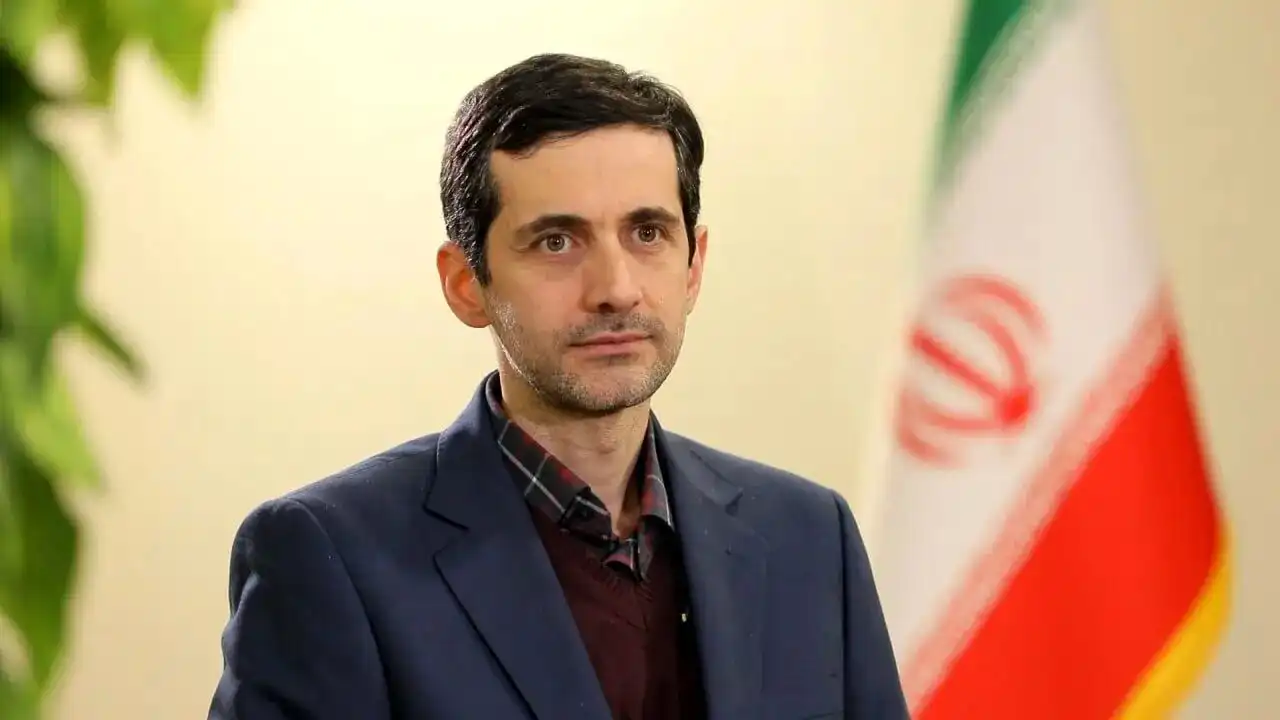 یوسف پزشکیان مذاکره را خیانت نمی‌ دانیم توافق معقول امروز دردسترس است