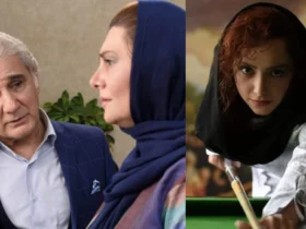 مصاحبه با علی هاشمی؛ فیلم زعفرانیه ۱۴ تیر و چالش‌های نسل جدید در سینما