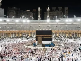 اعلام زمان پیش‌ ثبت‌ نام حج تمتع ۱۴۰۵ - تاریخ ثبت نام حج تمتع کی هست