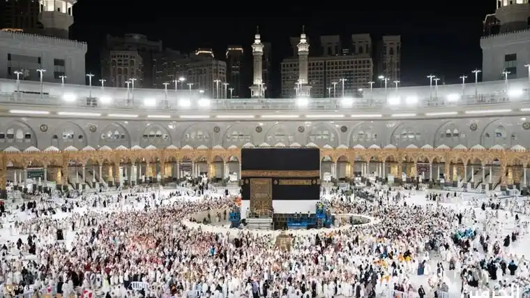 اعلام زمان پیش‌ ثبت‌ نام حج تمتع ۱۴۰۵ - تاریخ ثبت نام حج تمتع کی هست