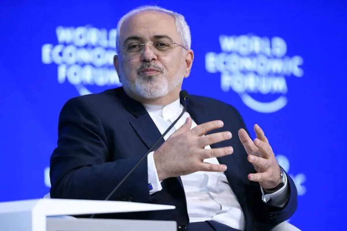 ظریف: دیپلماسی هسته‌ای هنوز زنده است؛ اروپا باید از ریاکاری دست بردارد
