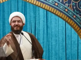 حاج علی‌اکبری: زیست عفیفانه مسئولیت اجتماعی مومنان است