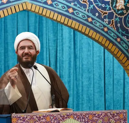 حاج علی‌اکبری: زیست عفیفانه مسئولیت اجتماعی مومنان است