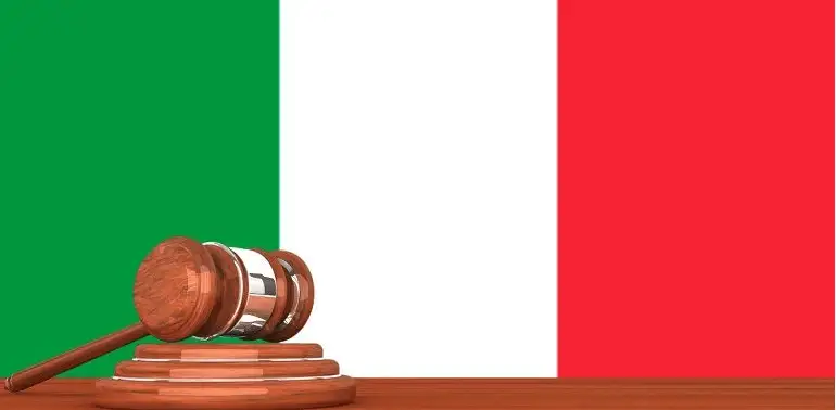 دارالترجمه ایتالیایی؛ نقطه اتصال قانون و زبان