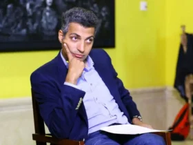 بازگشت عادل فردوسی‌ پور با فوتبال ۳۶۰ رقیب تازه تلویزیون در فضای مجازی