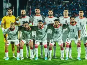تیم ملی فوتبال افغانستان آماده مصاف با پاکستان در مقدماتی جام آسیا ۲۰۲۷