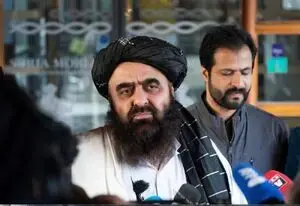 تأکید دوباره افغانستان بر مخالفت با حضور نظامی خارجی در خاک خود