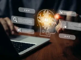 مبارزه با قاچاق انسان با استفاده از هوش مصنوعی