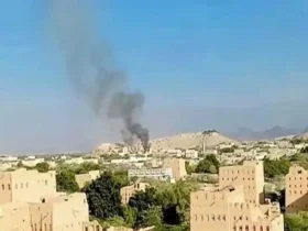 حمله گسترده القاعده به جنوب یمن؛ ۹ کشته در درگیری‌های سنگین ابین