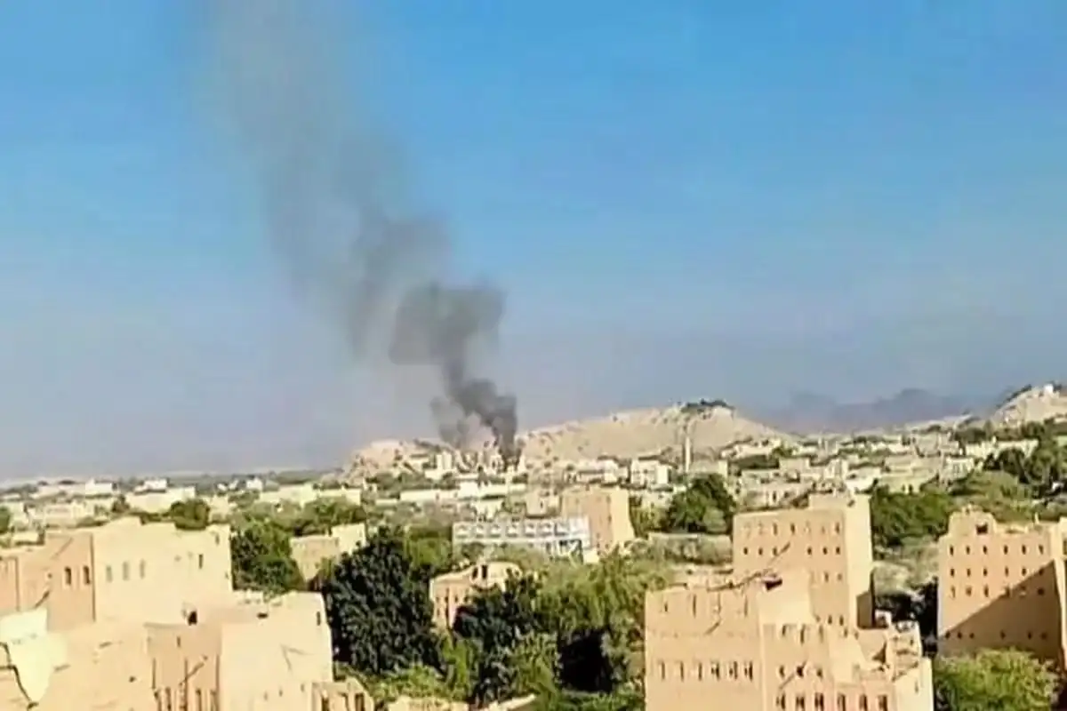 حمله گسترده القاعده به جنوب یمن؛ ۹ کشته در درگیری‌های سنگین ابین
