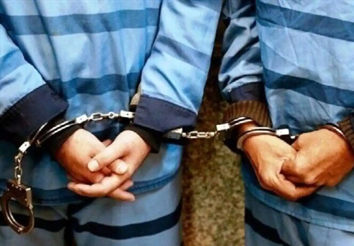 دستگیری باند مسلح سرقت طلا در اصفهان | ۱۱ کیلو طلا کشف شد