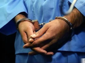 سوءقصد به فروشنده ساعت میلیاردی در تهران