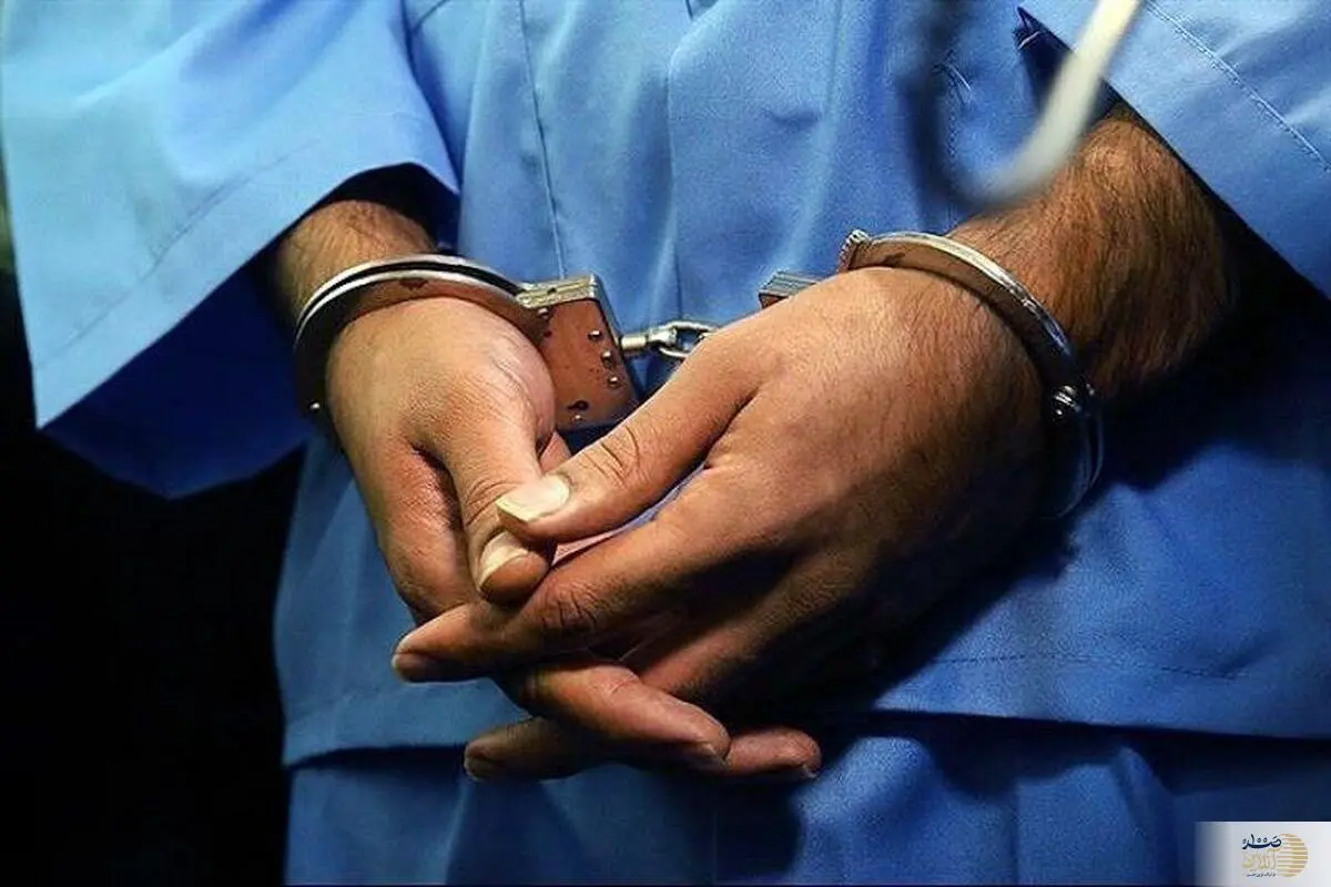 سوءقصد به فروشنده ساعت میلیاردی در تهران