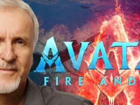مدت زمان فیلم Avatar: Fire and Ash مشخص شد