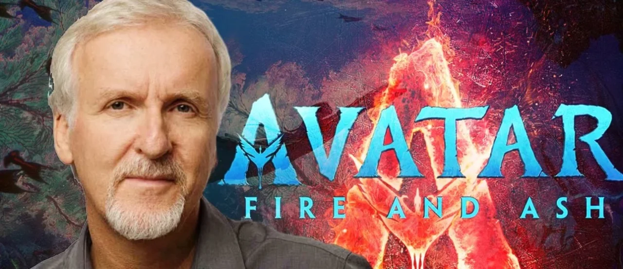 مدت زمان فیلم Avatar: Fire and Ash مشخص شد