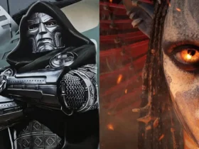 اکران همزمان آواتار و نخستین پیش نمایش Avengers: Doomsday