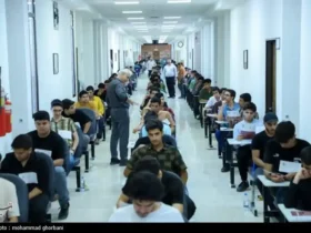 نتایج انتخاب رشته دانشگاه آزاد اعلام شد؛ آغاز ثبت‌نام از ۲۲ مهر