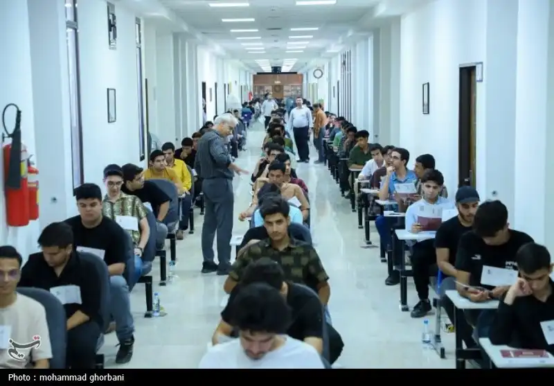نتایج انتخاب رشته دانشگاه آزاد اعلام شد؛ آغاز ثبت‌نام از ۲۲ مهر