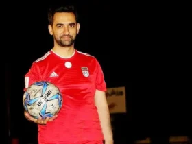 آذری‌جهرمی مدیرعامل جدید پرسپولیس می‌شود؟