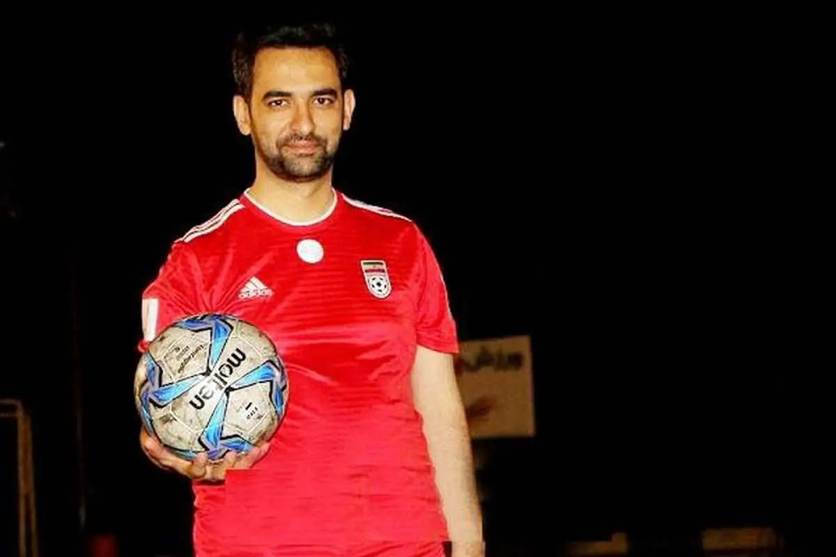 آذری‌جهرمی مدیرعامل جدید پرسپولیس می‌شود؟