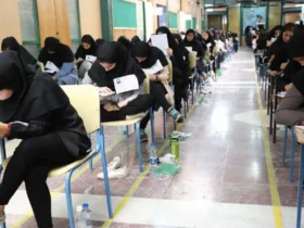 زمان ثبت نام آزمون دکتری سال ۱۴۰۵ اعلام شد