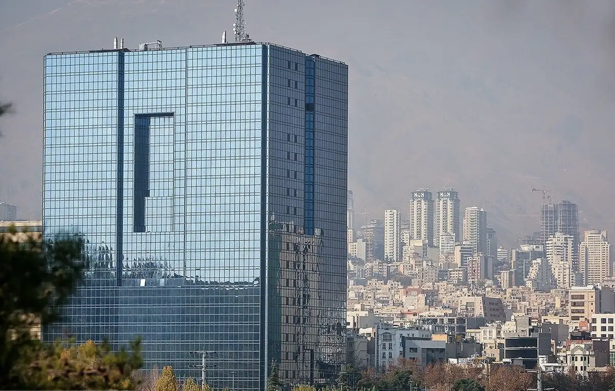 هشدار بانک مرکزی به ۵ بانک ناتراز: در صورت عدم اصلاح، منحل میشوند